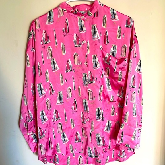 Zara Tops - Zara